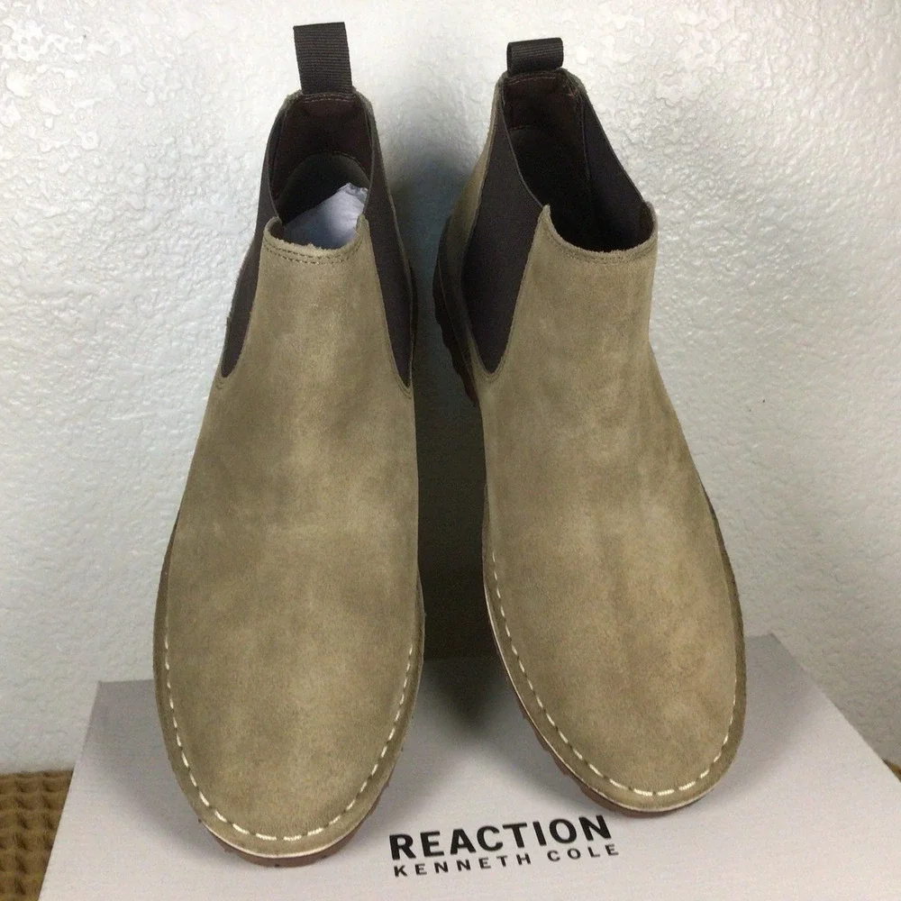 Kenneth Cole Reaction we added